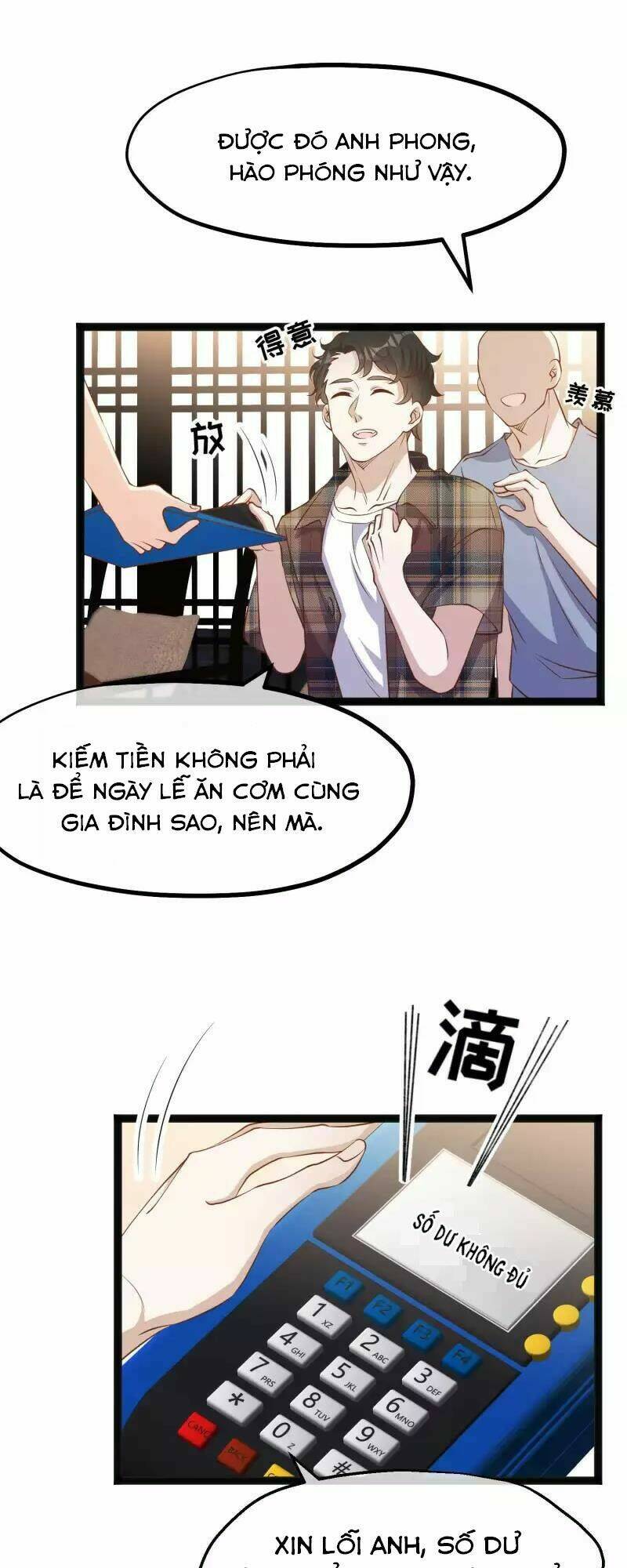 Thần Cấp Ngư Phu Chapter 220 - Trang 2