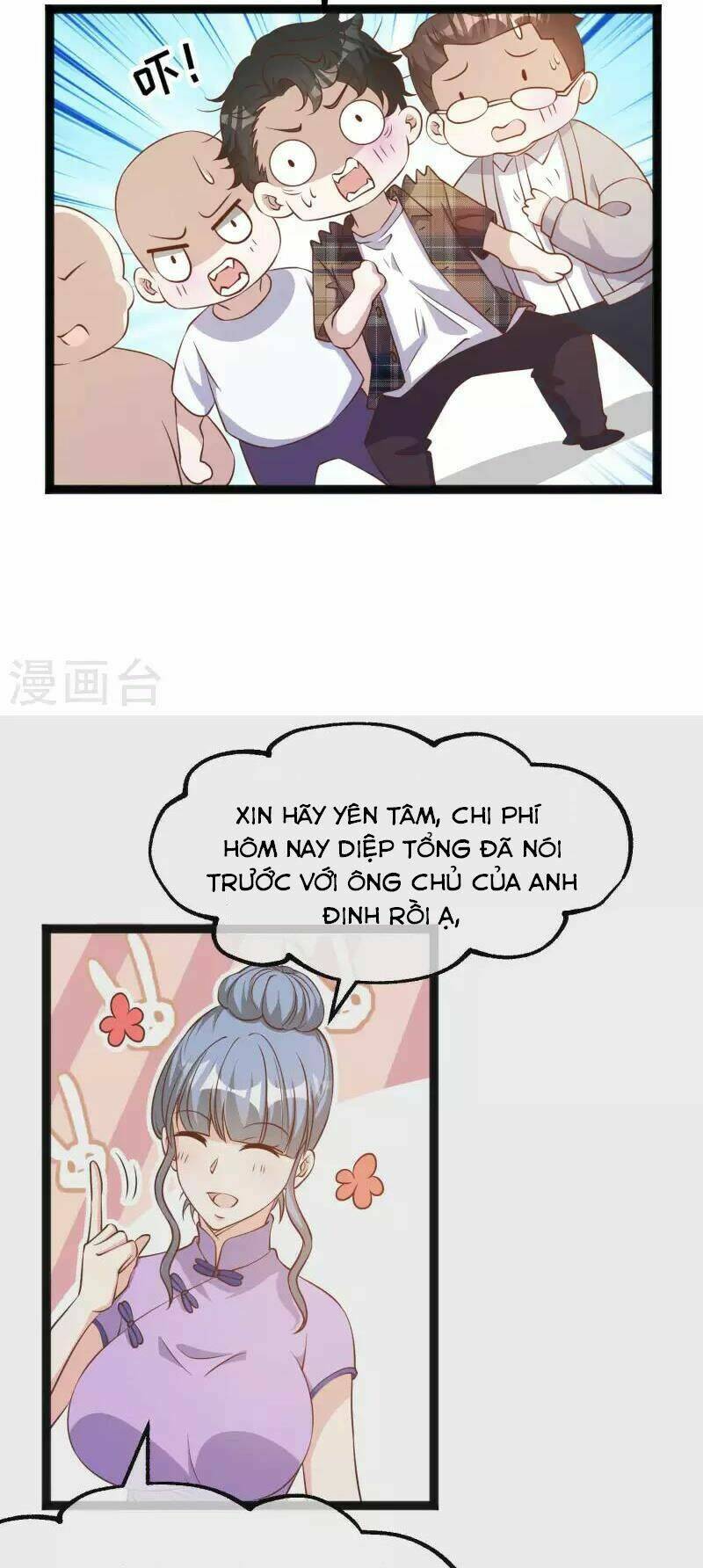 Thần Cấp Ngư Phu Chapter 220 - Trang 2