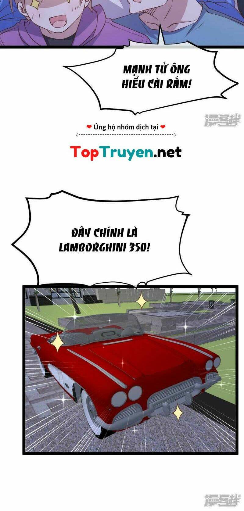 Thần Cấp Ngư Phu Chapter 221 - Trang 2