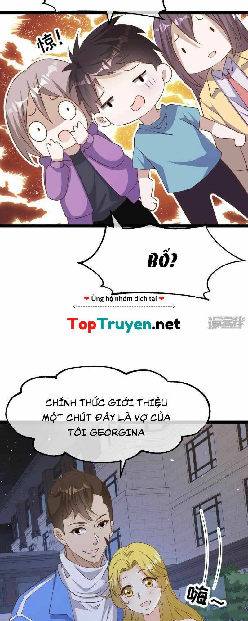 Thần Cấp Ngư Phu Chapter 221 - Trang 2