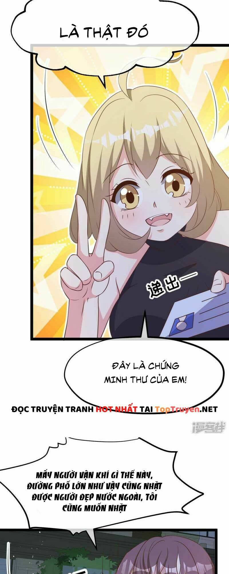 Thần Cấp Ngư Phu Chapter 221 - Trang 2