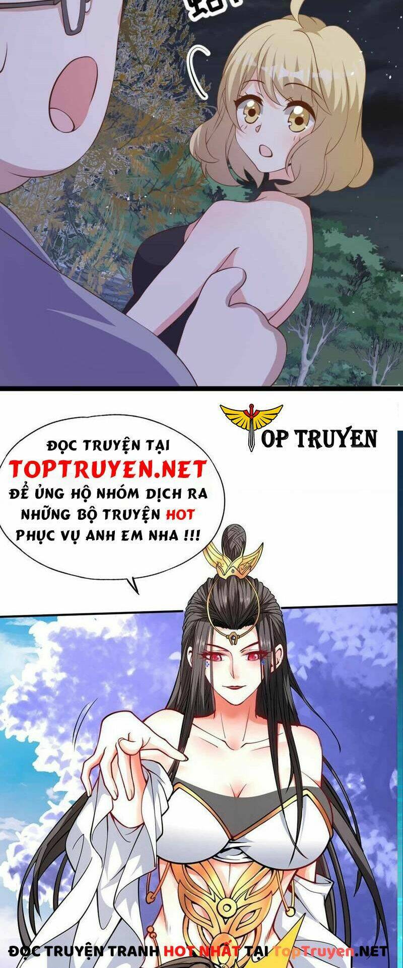 Thần Cấp Ngư Phu Chapter 221 - Trang 2