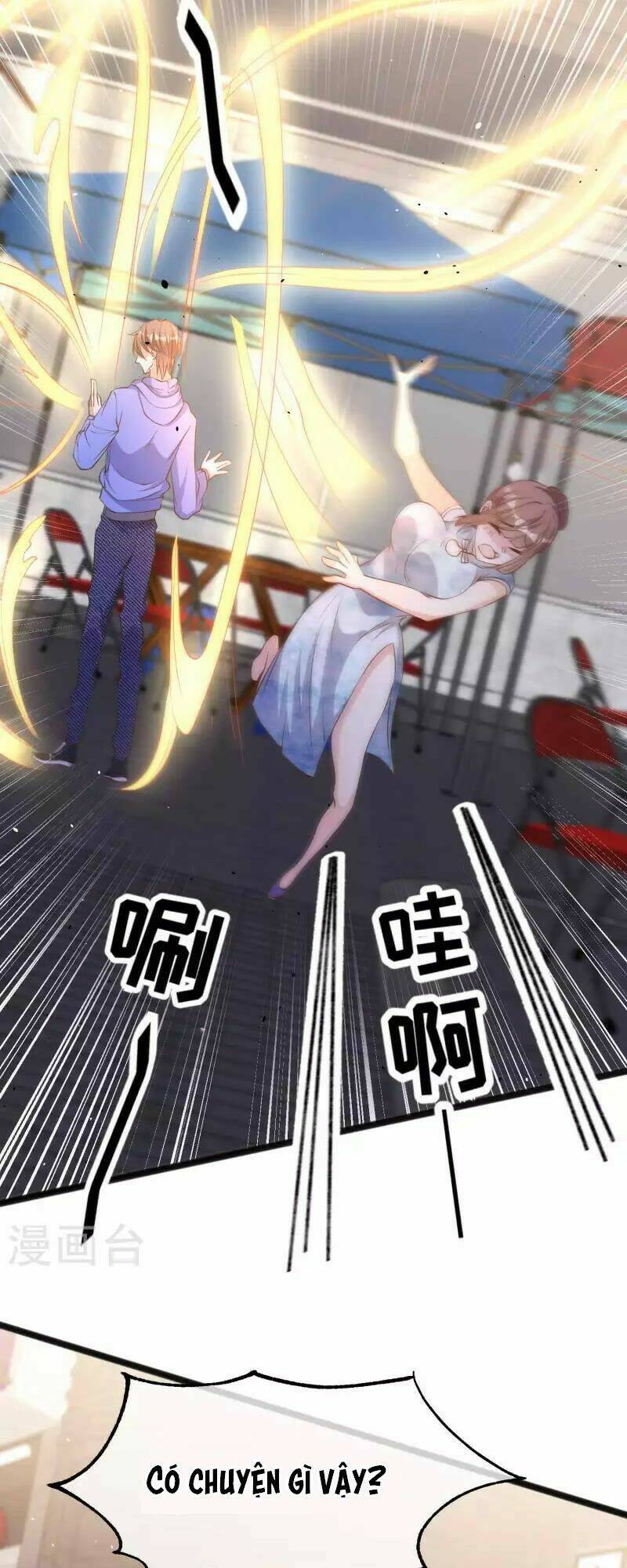 Thần Cấp Ngư Phu Chapter 223 - Trang 2