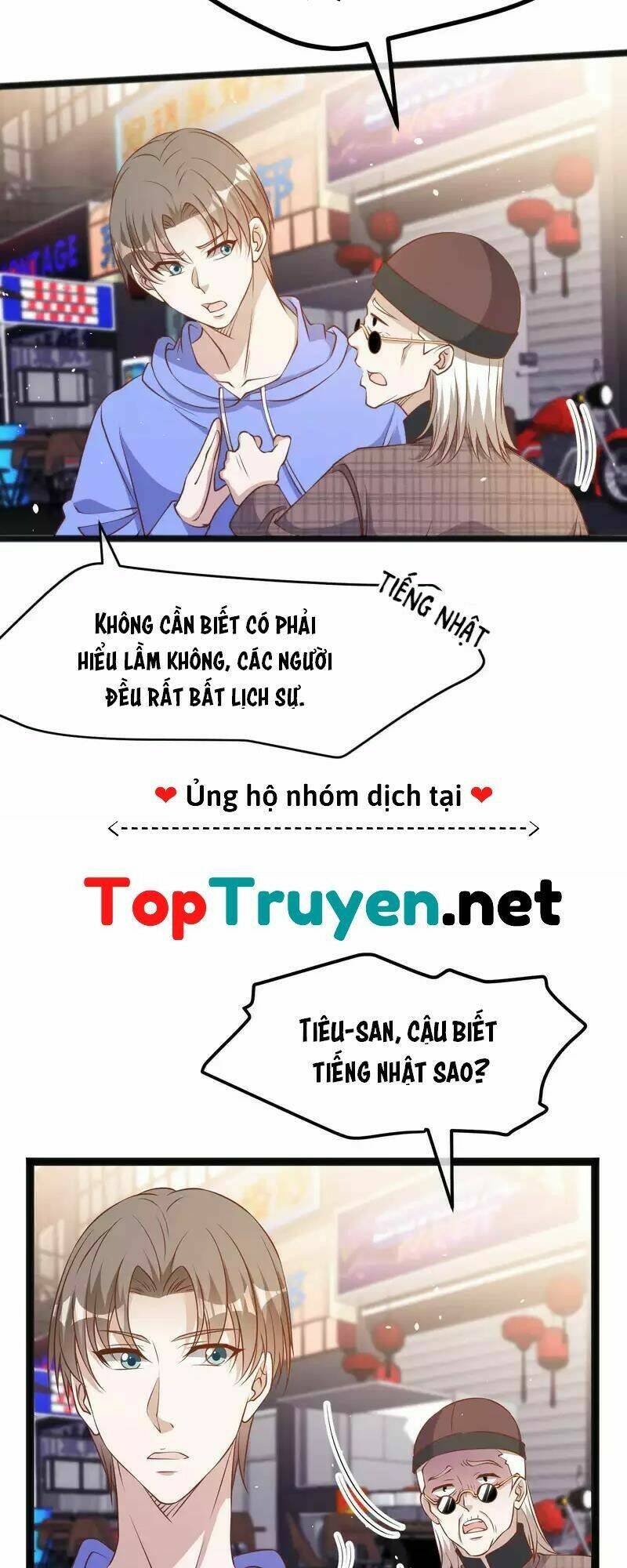 Thần Cấp Ngư Phu Chapter 223 - Trang 2