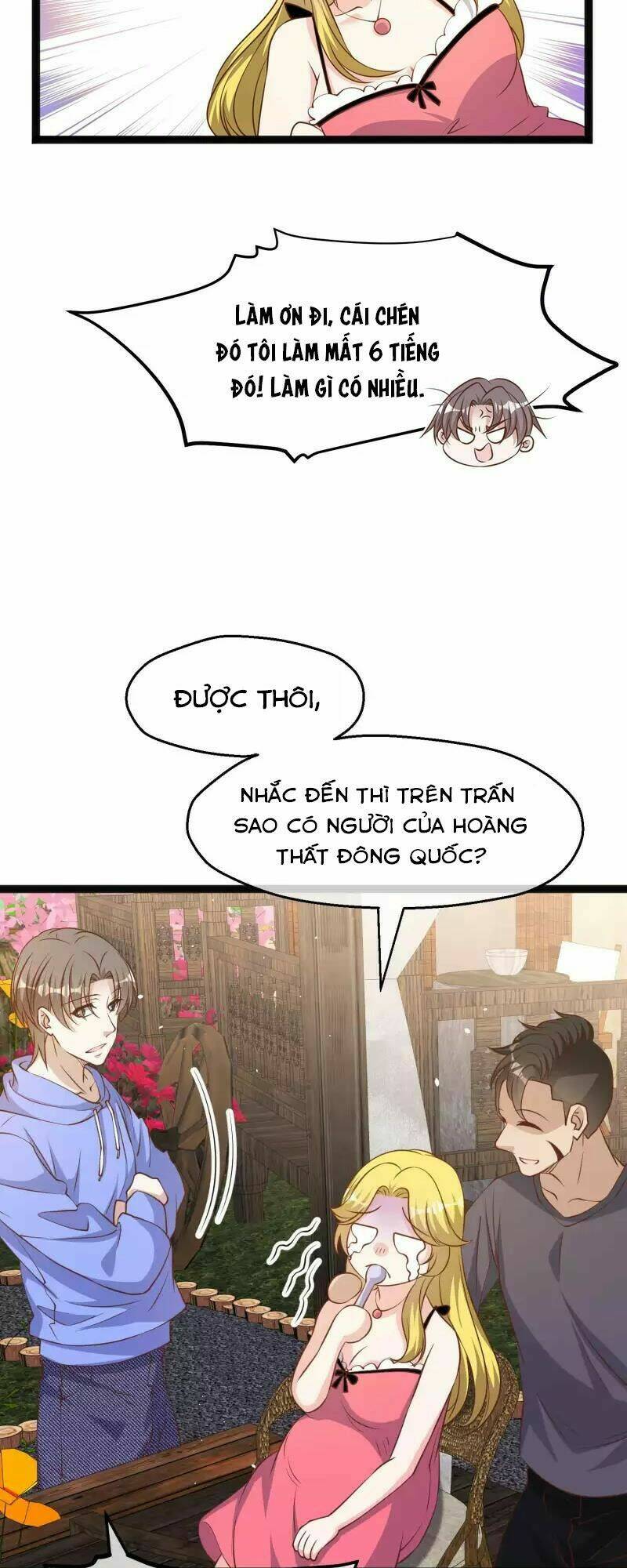 Thần Cấp Ngư Phu Chapter 223 - Trang 2