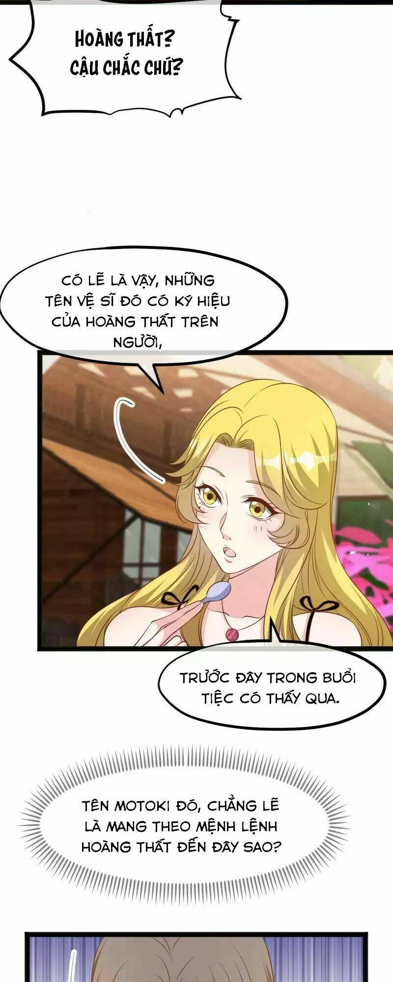 Thần Cấp Ngư Phu Chapter 223 - Trang 2