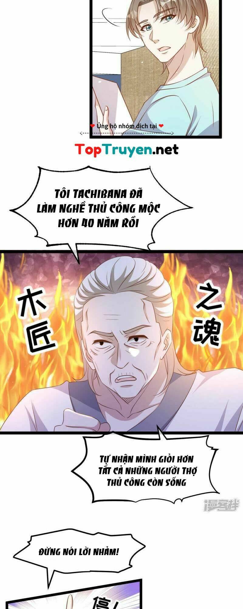 Thần Cấp Ngư Phu Chapter 224 - Trang 2