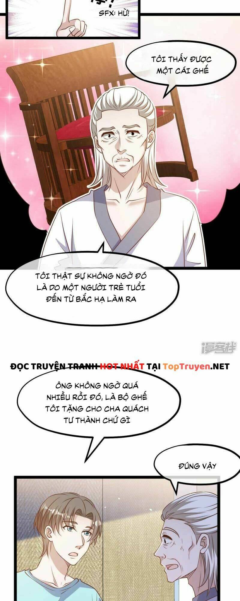 Thần Cấp Ngư Phu Chapter 224 - Trang 2