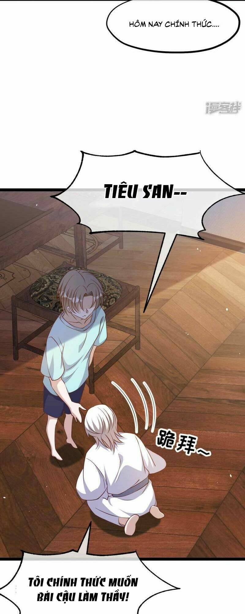 Thần Cấp Ngư Phu Chapter 224 - Trang 2