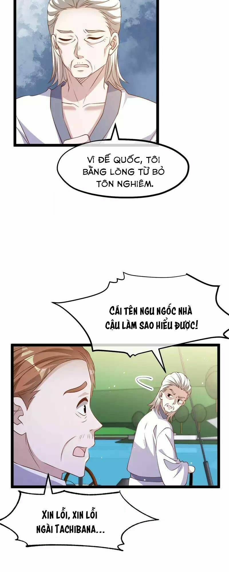 Thần Cấp Ngư Phu Chapter 225 - Trang 2