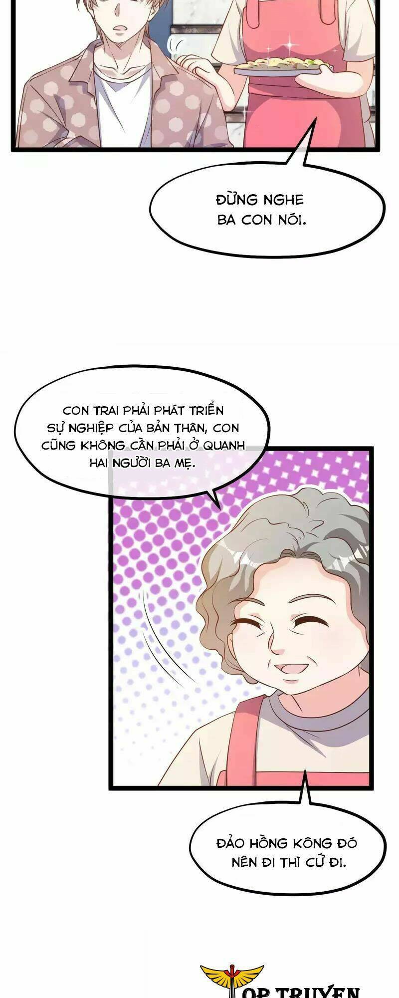 Thần Cấp Ngư Phu Chapter 225 - Trang 2