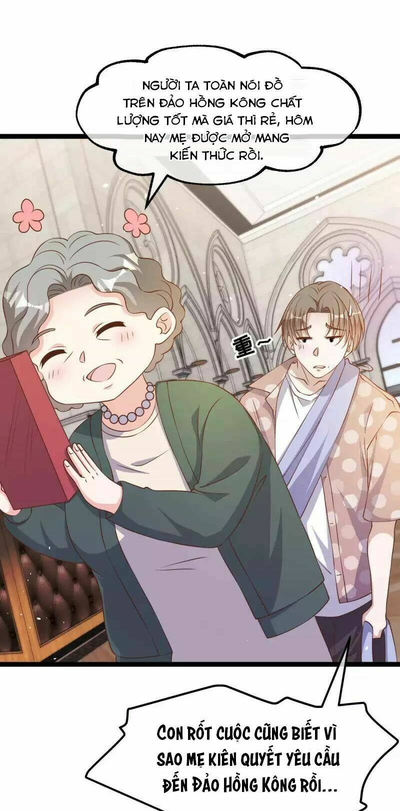 Thần Cấp Ngư Phu Chapter 225 - Trang 2