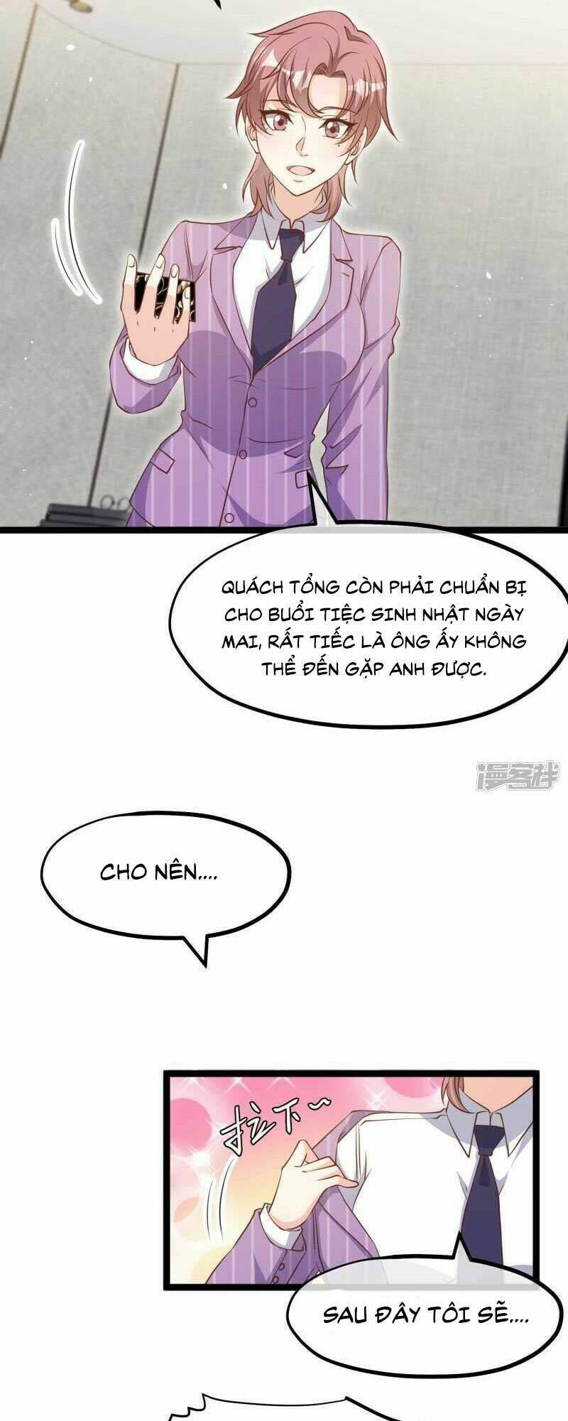 Thần Cấp Ngư Phu Chapter 226 - Trang 2