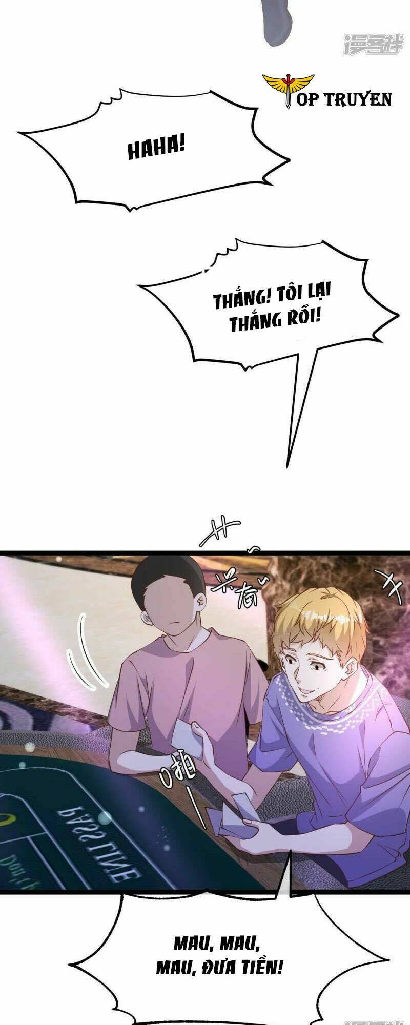 Thần Cấp Ngư Phu Chapter 226 - Trang 2