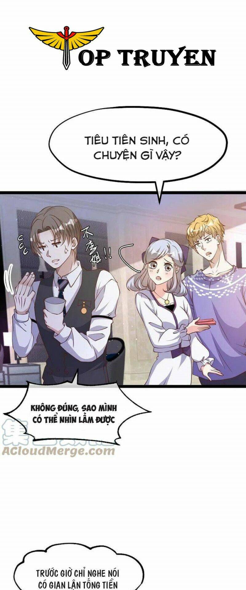 Thần Cấp Ngư Phu Chapter 227 - Trang 2