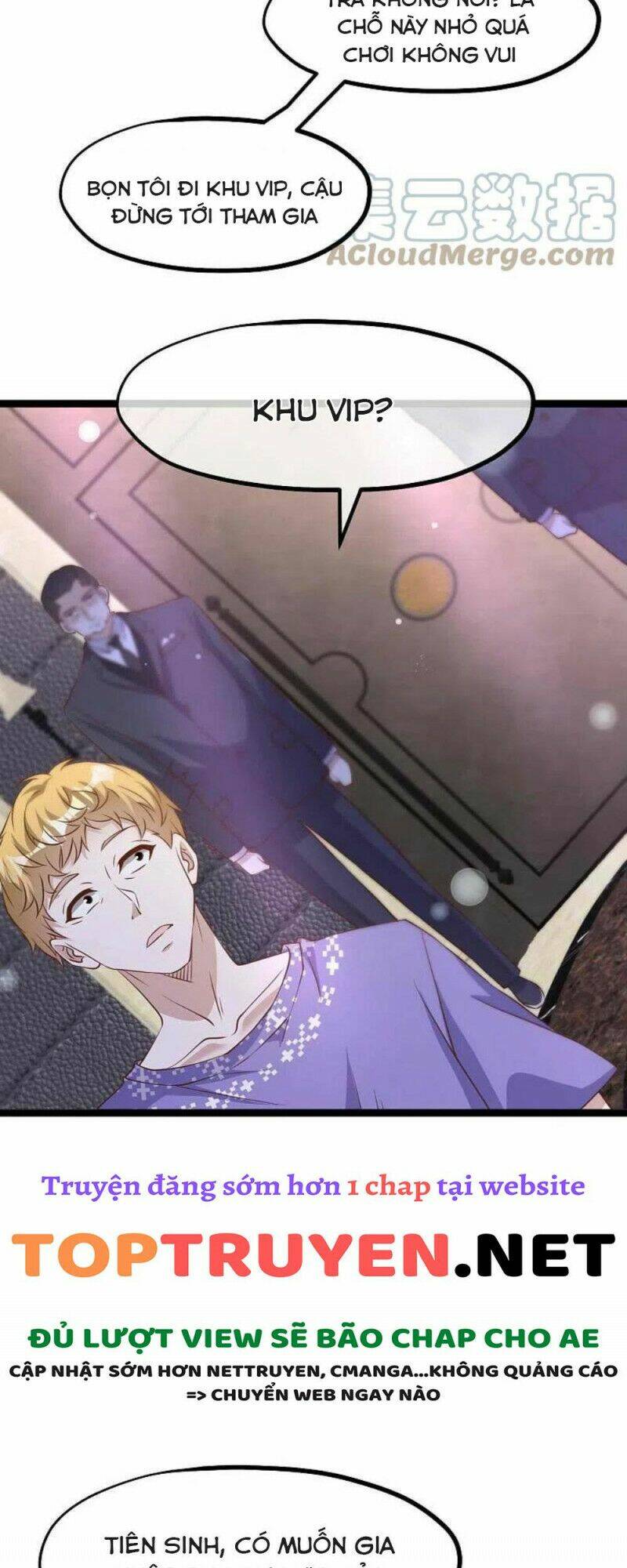 Thần Cấp Ngư Phu Chapter 227 - Trang 2