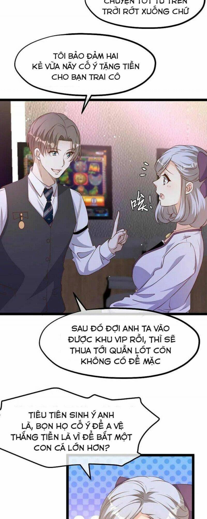 Thần Cấp Ngư Phu Chapter 227 - Trang 2