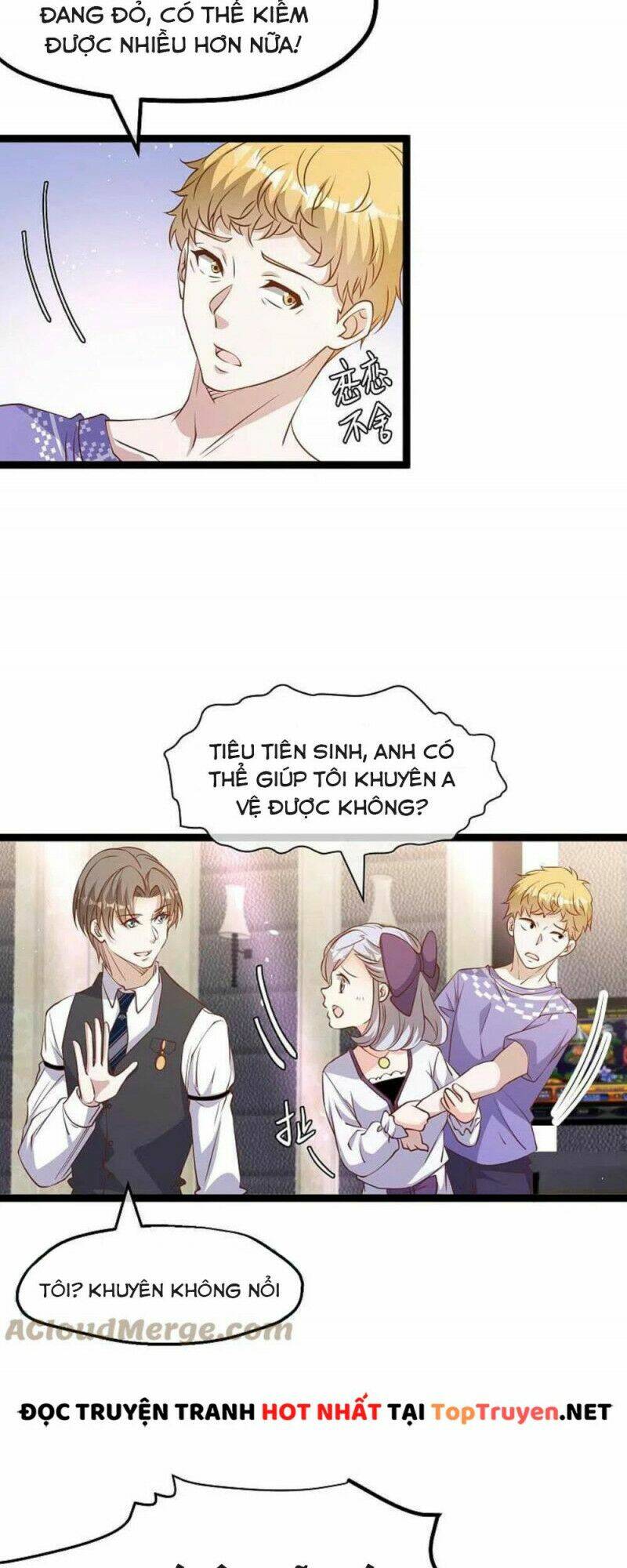 Thần Cấp Ngư Phu Chapter 227 - Trang 2