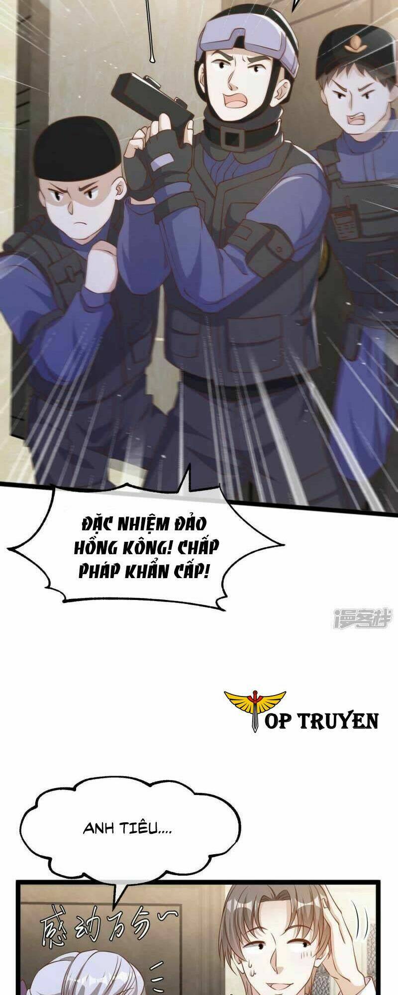 Thần Cấp Ngư Phu Chapter 228 - Trang 2