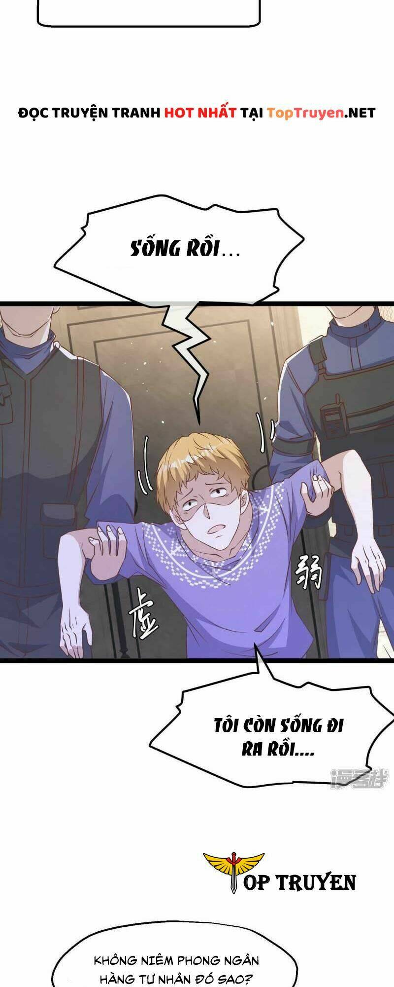 Thần Cấp Ngư Phu Chapter 228 - Trang 2