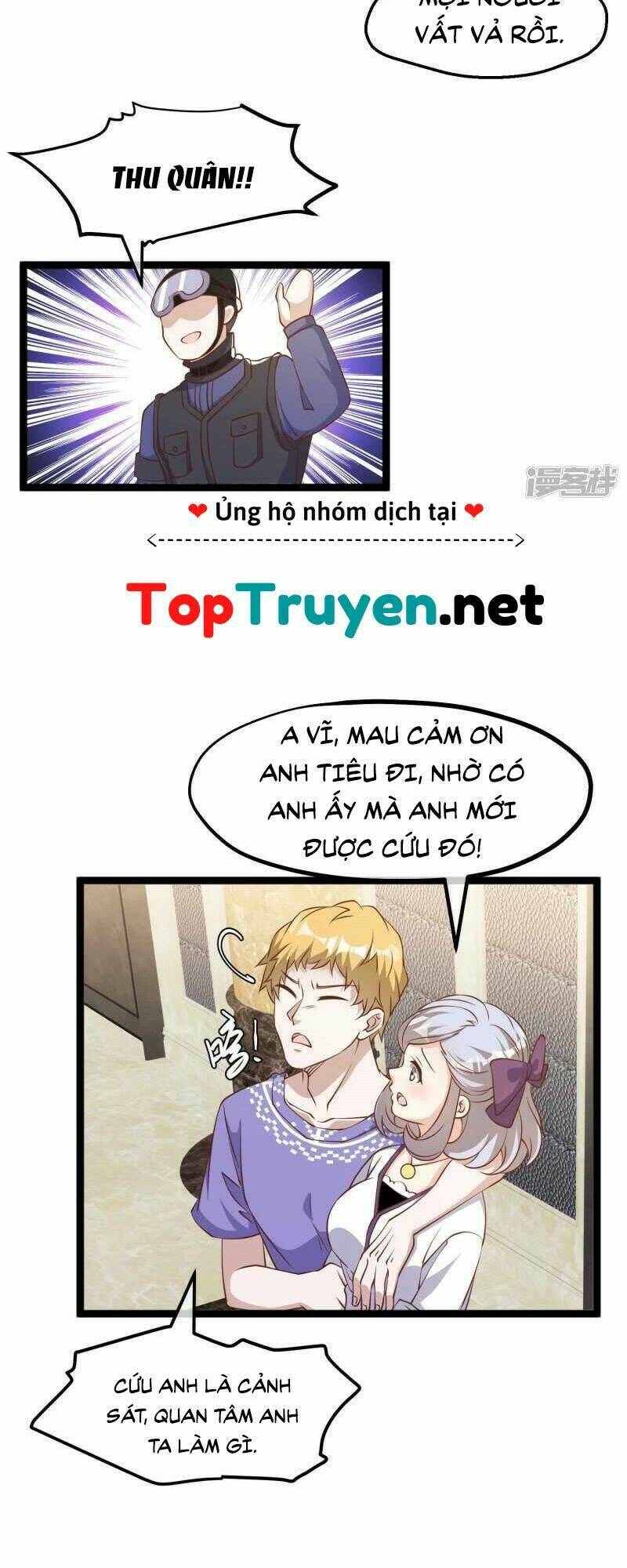 Thần Cấp Ngư Phu Chapter 228 - Trang 2