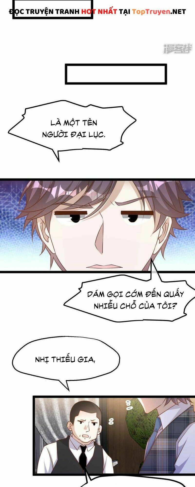 Thần Cấp Ngư Phu Chapter 228 - Trang 2