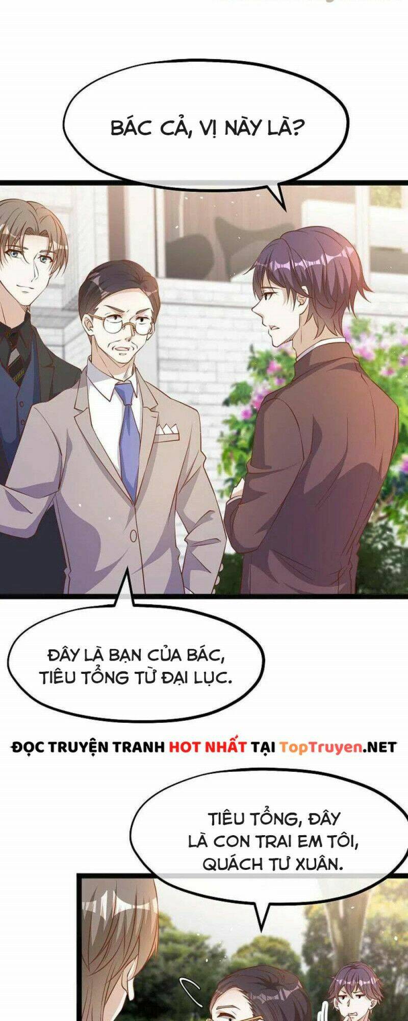 Thần Cấp Ngư Phu Chapter 229 - Trang 2