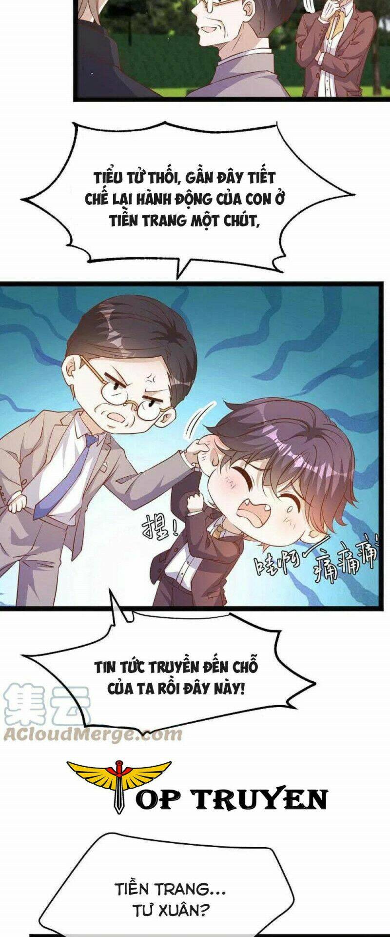 Thần Cấp Ngư Phu Chapter 229 - Trang 2