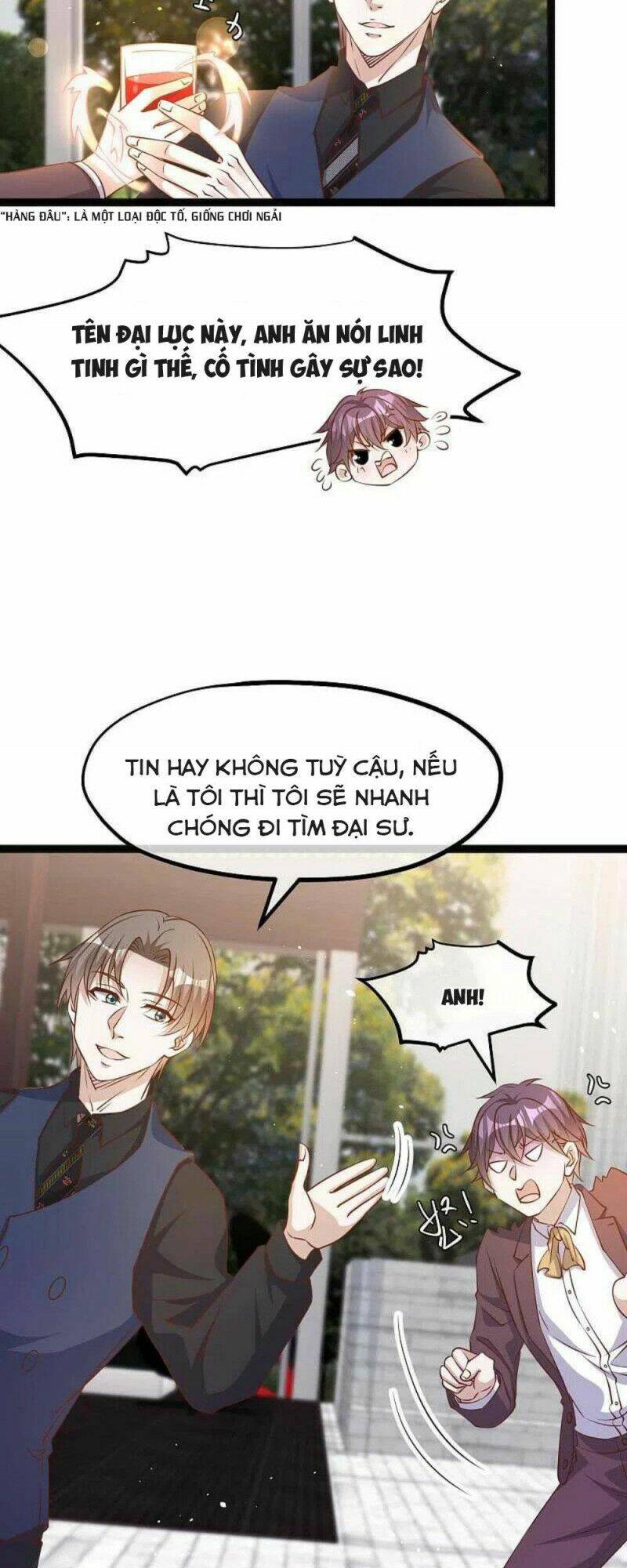 Thần Cấp Ngư Phu Chapter 229 - Trang 2