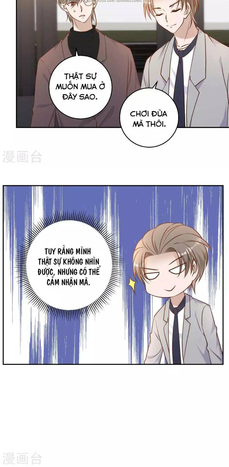 Thần Cấp Ngư Phu Chapter 23 - Trang 2