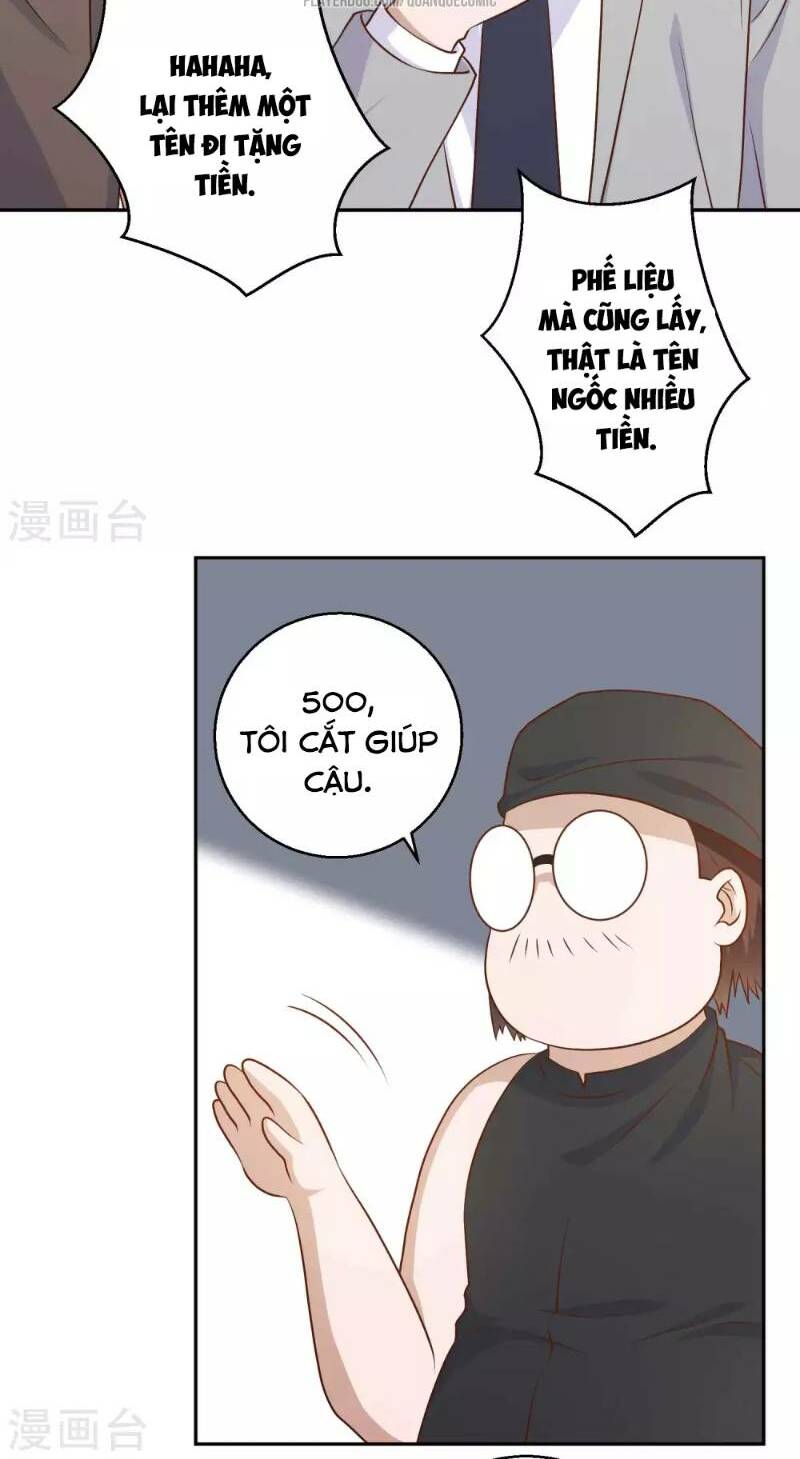 Thần Cấp Ngư Phu Chapter 23 - Trang 2