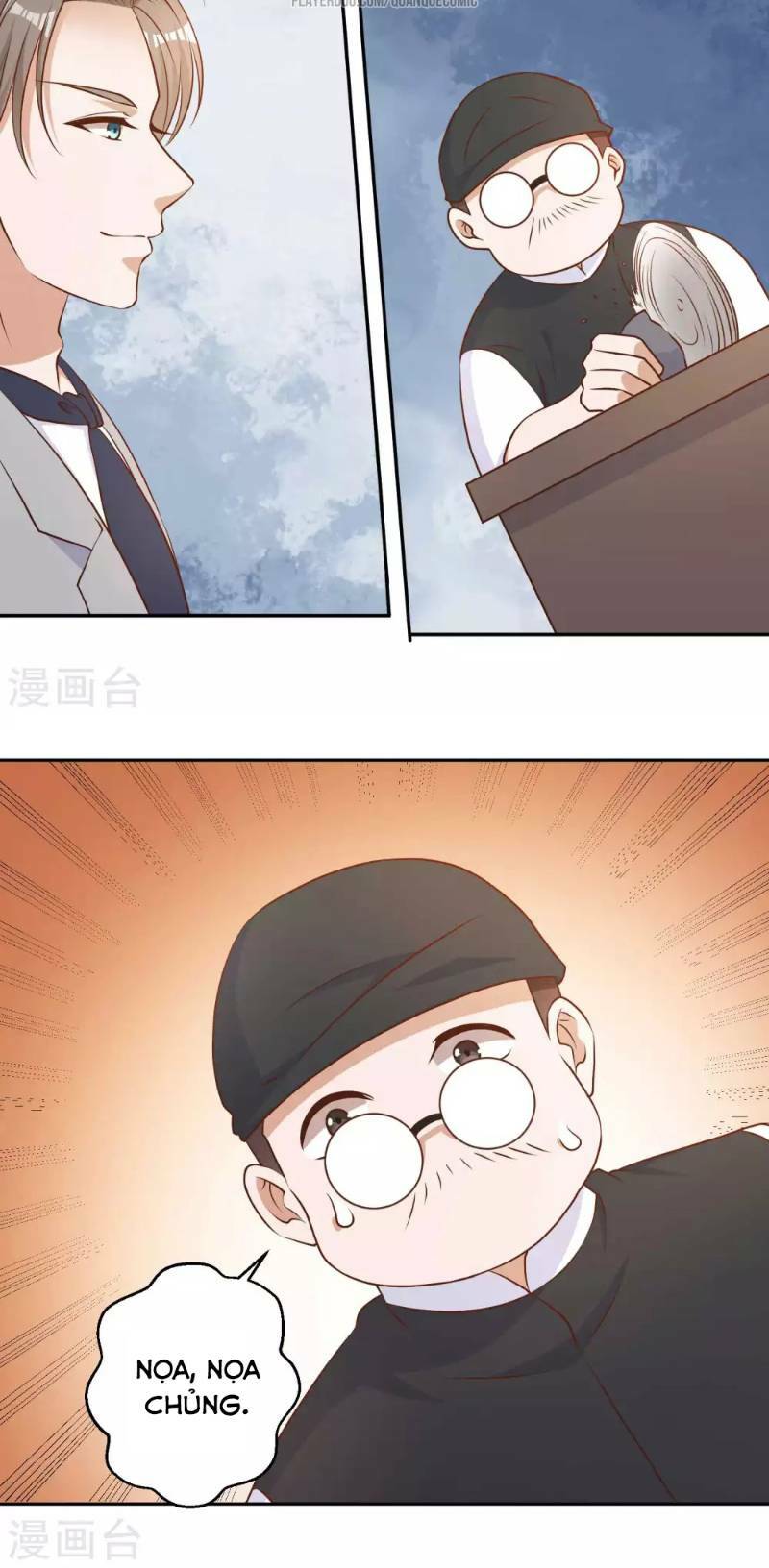 Thần Cấp Ngư Phu Chapter 23 - Trang 2