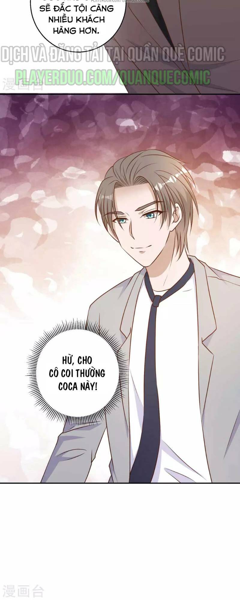 Thần Cấp Ngư Phu Chapter 23 - Trang 2