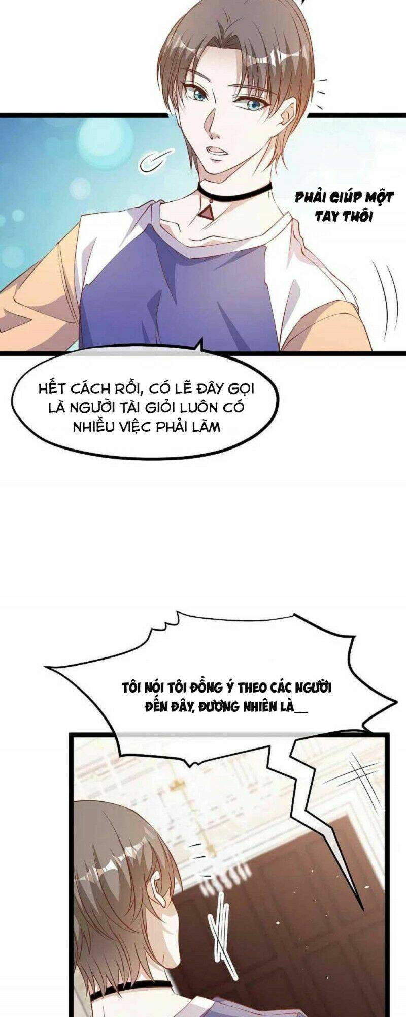 Thần Cấp Ngư Phu Chapter 230 - Trang 2