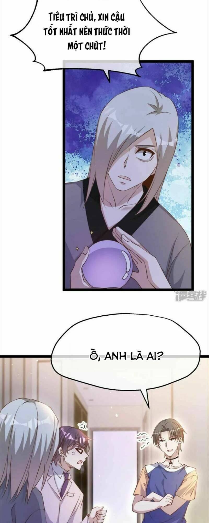 Thần Cấp Ngư Phu Chapter 232 - Trang 2