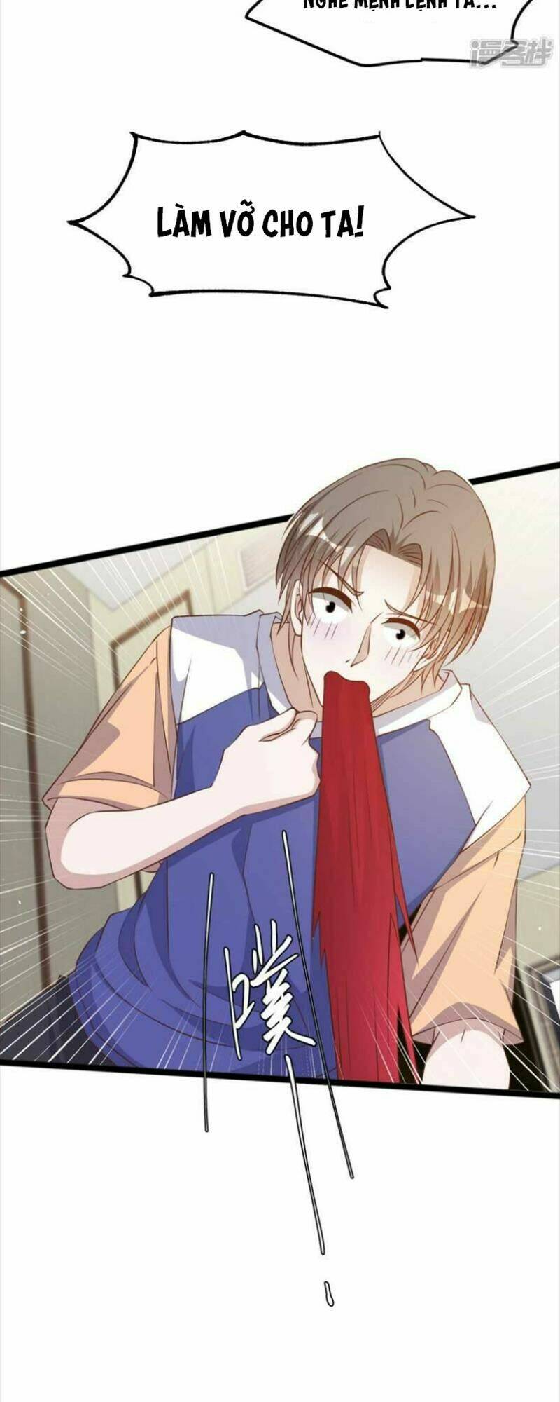 Thần Cấp Ngư Phu Chapter 232 - Trang 2