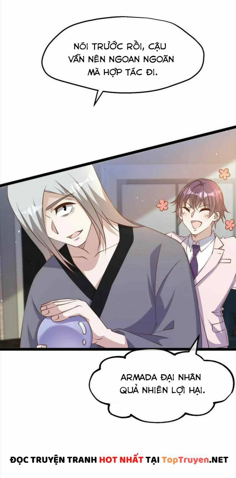 Thần Cấp Ngư Phu Chapter 232 - Trang 2