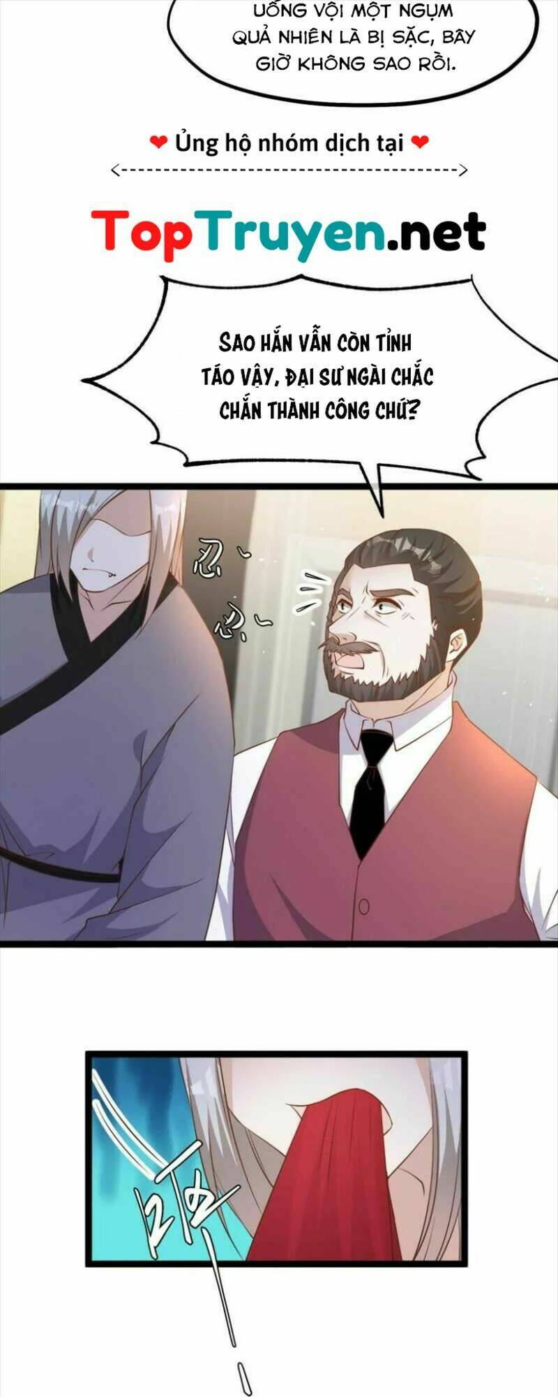 Thần Cấp Ngư Phu Chapter 232 - Trang 2