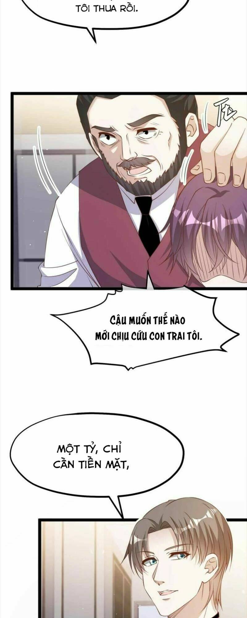 Thần Cấp Ngư Phu Chapter 232 - Trang 2