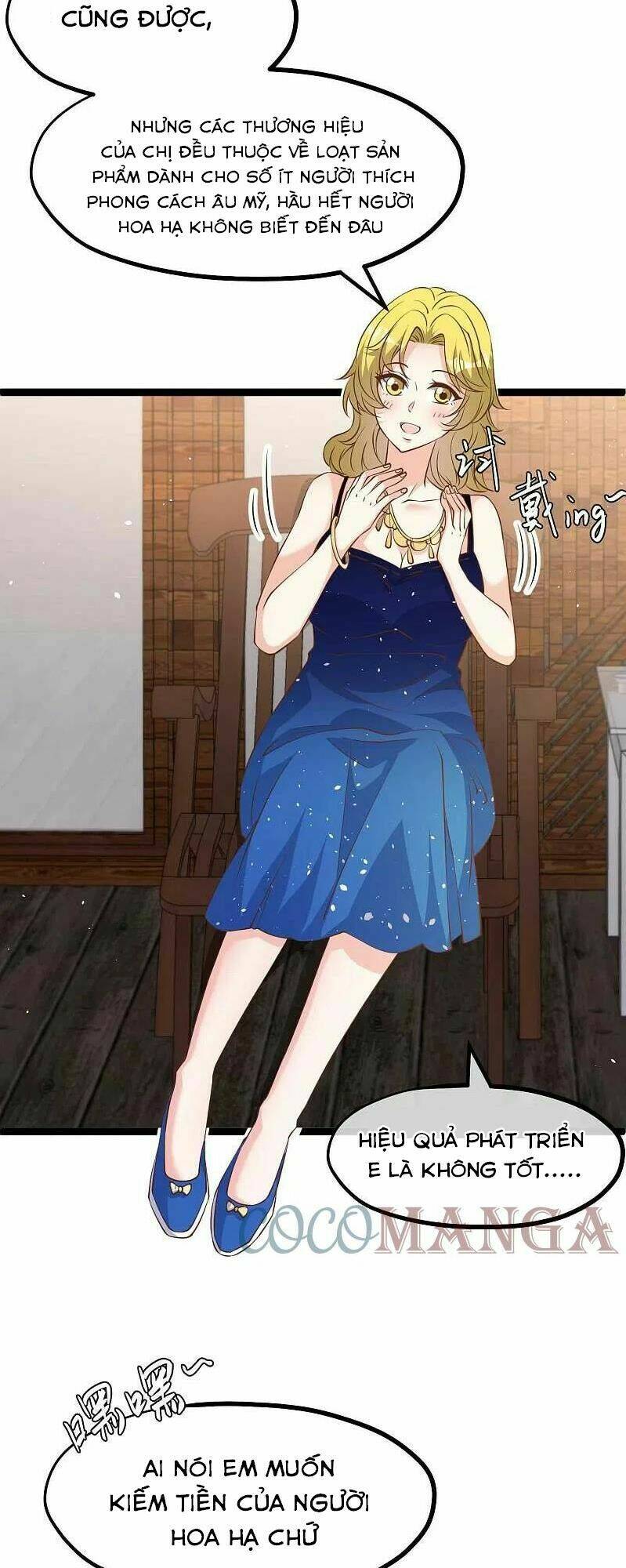 Thần Cấp Ngư Phu Chapter 233 - Trang 2