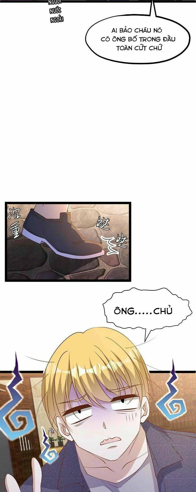 Thần Cấp Ngư Phu Chapter 233 - Trang 2