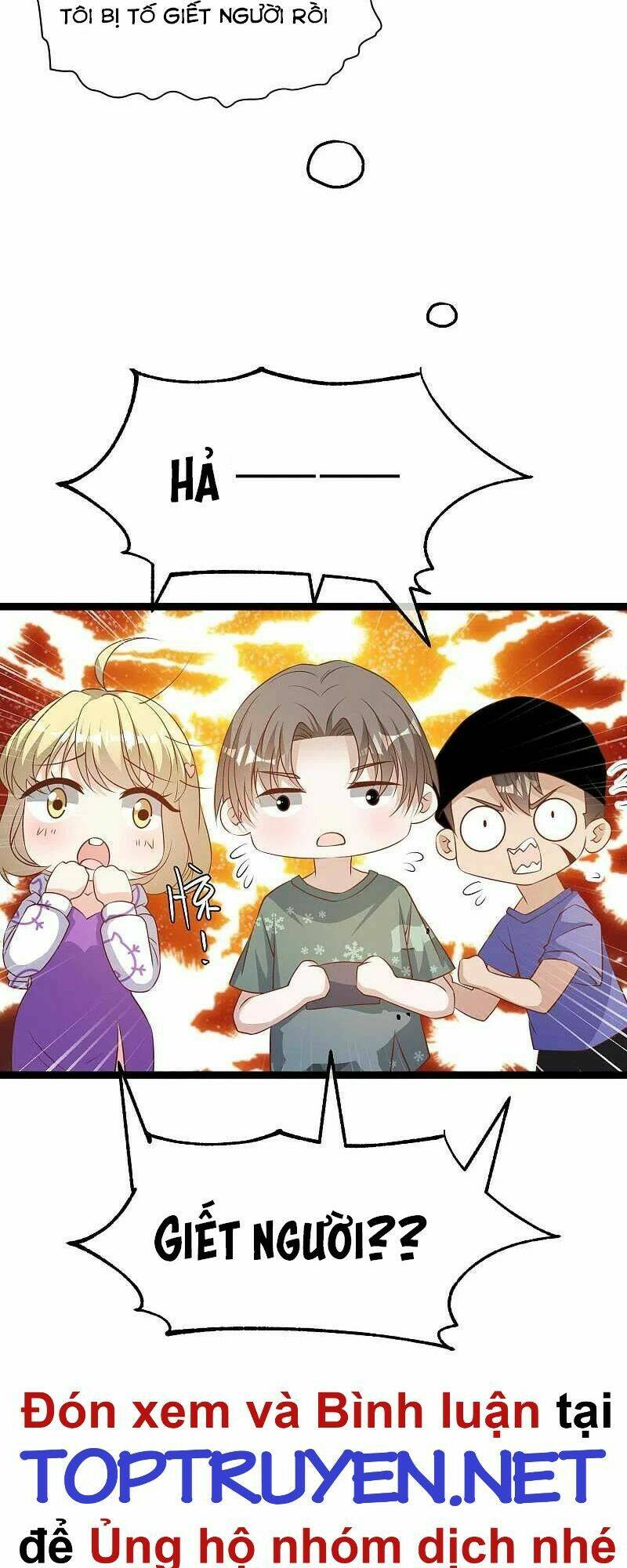 Thần Cấp Ngư Phu Chapter 233 - Trang 2