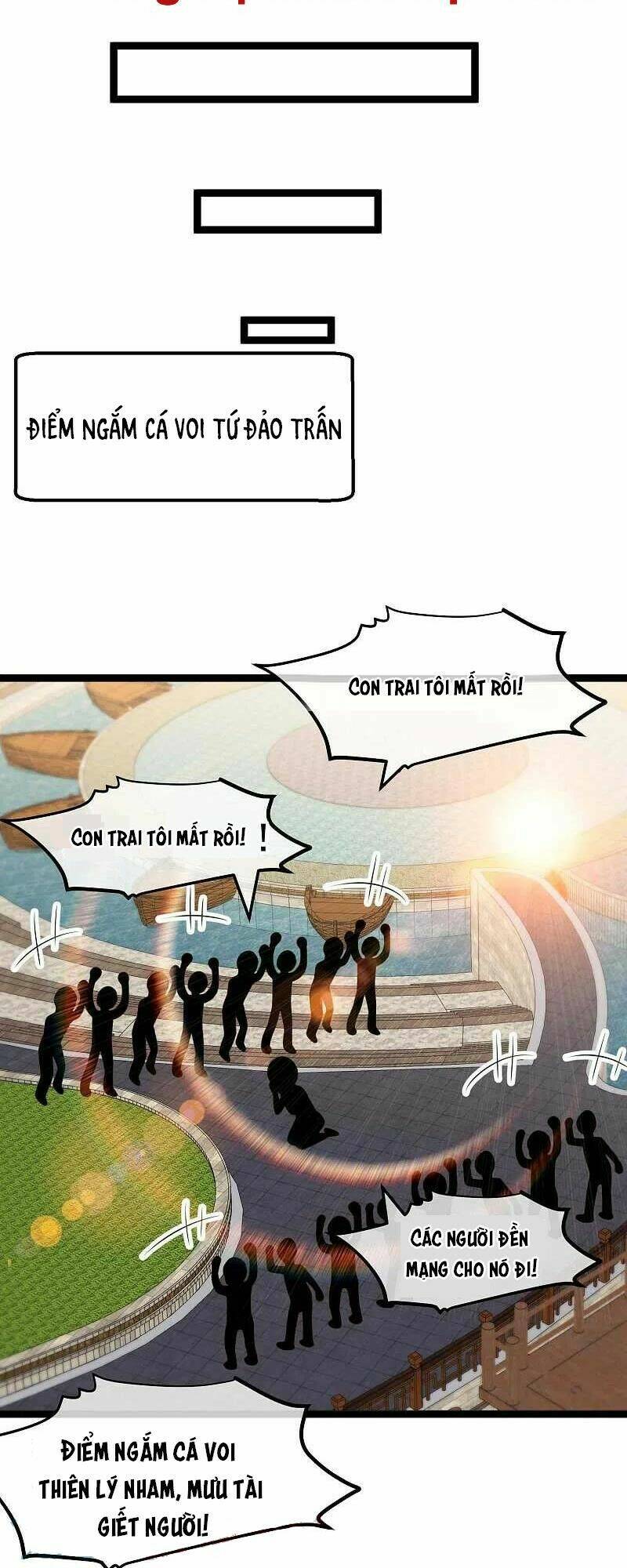 Thần Cấp Ngư Phu Chapter 233 - Trang 2