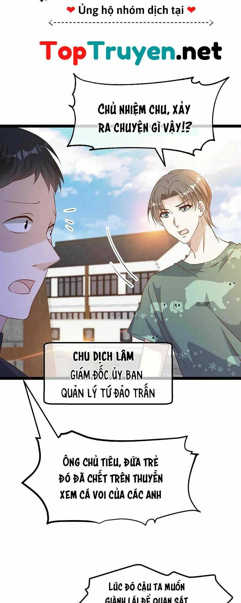 Thần Cấp Ngư Phu Chapter 233 - Trang 2