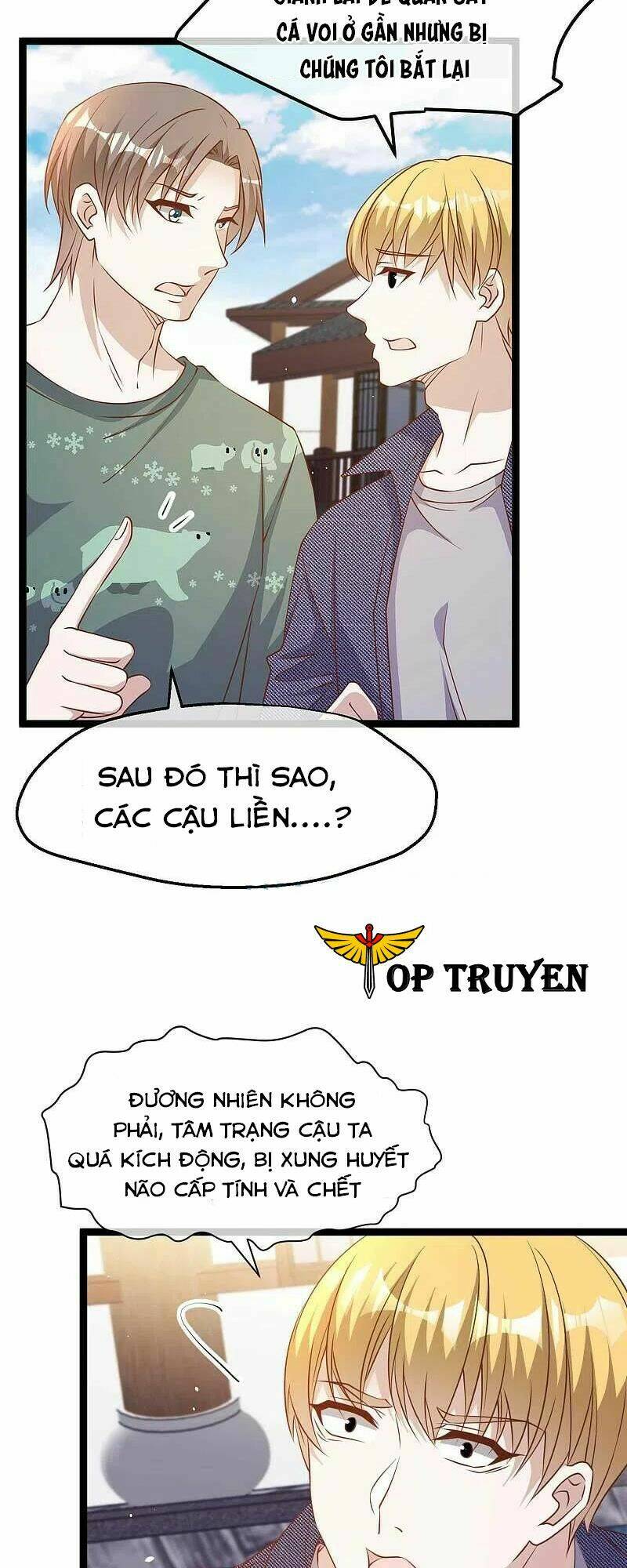 Thần Cấp Ngư Phu Chapter 233 - Trang 2