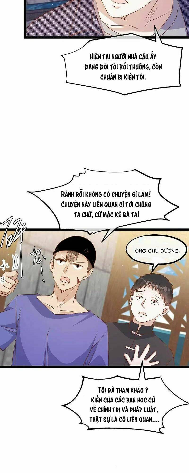 Thần Cấp Ngư Phu Chapter 233 - Trang 2