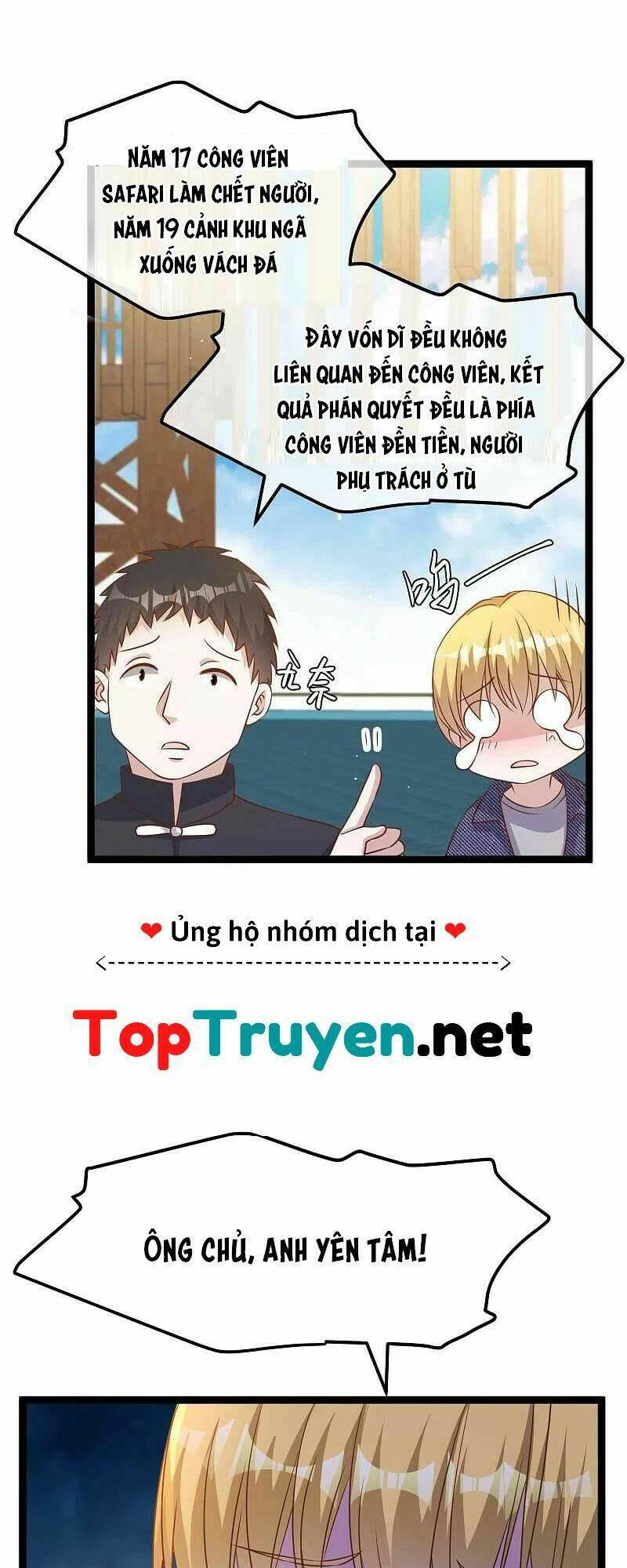 Thần Cấp Ngư Phu Chapter 233 - Trang 2