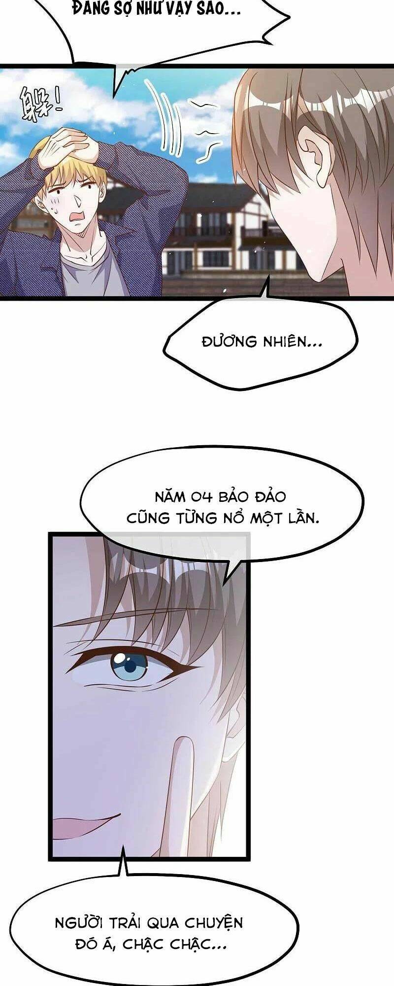 Thần Cấp Ngư Phu Chapter 234 - Trang 2