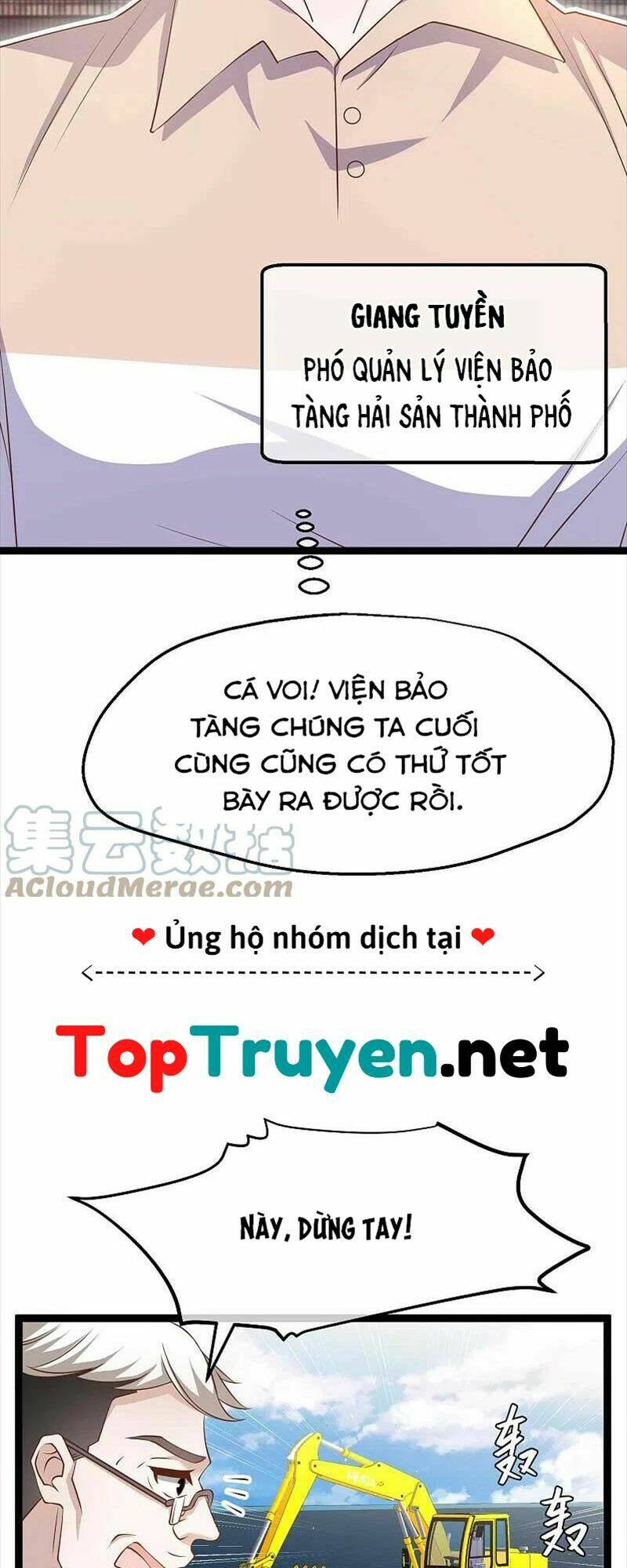 Thần Cấp Ngư Phu Chapter 234 - Trang 2