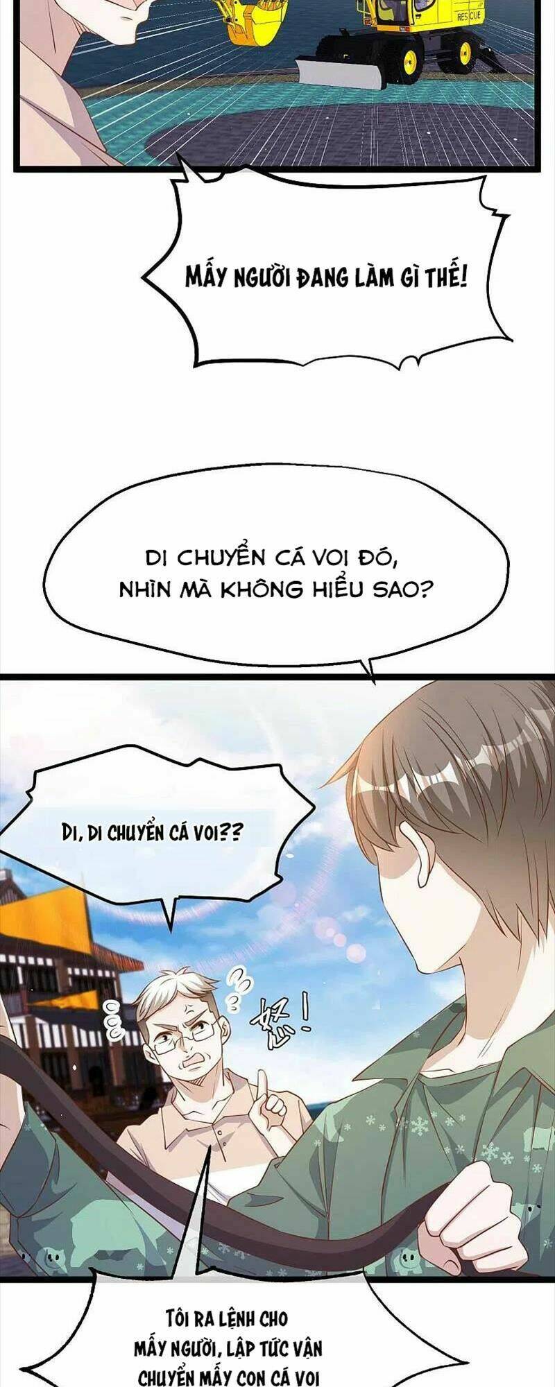 Thần Cấp Ngư Phu Chapter 234 - Trang 2